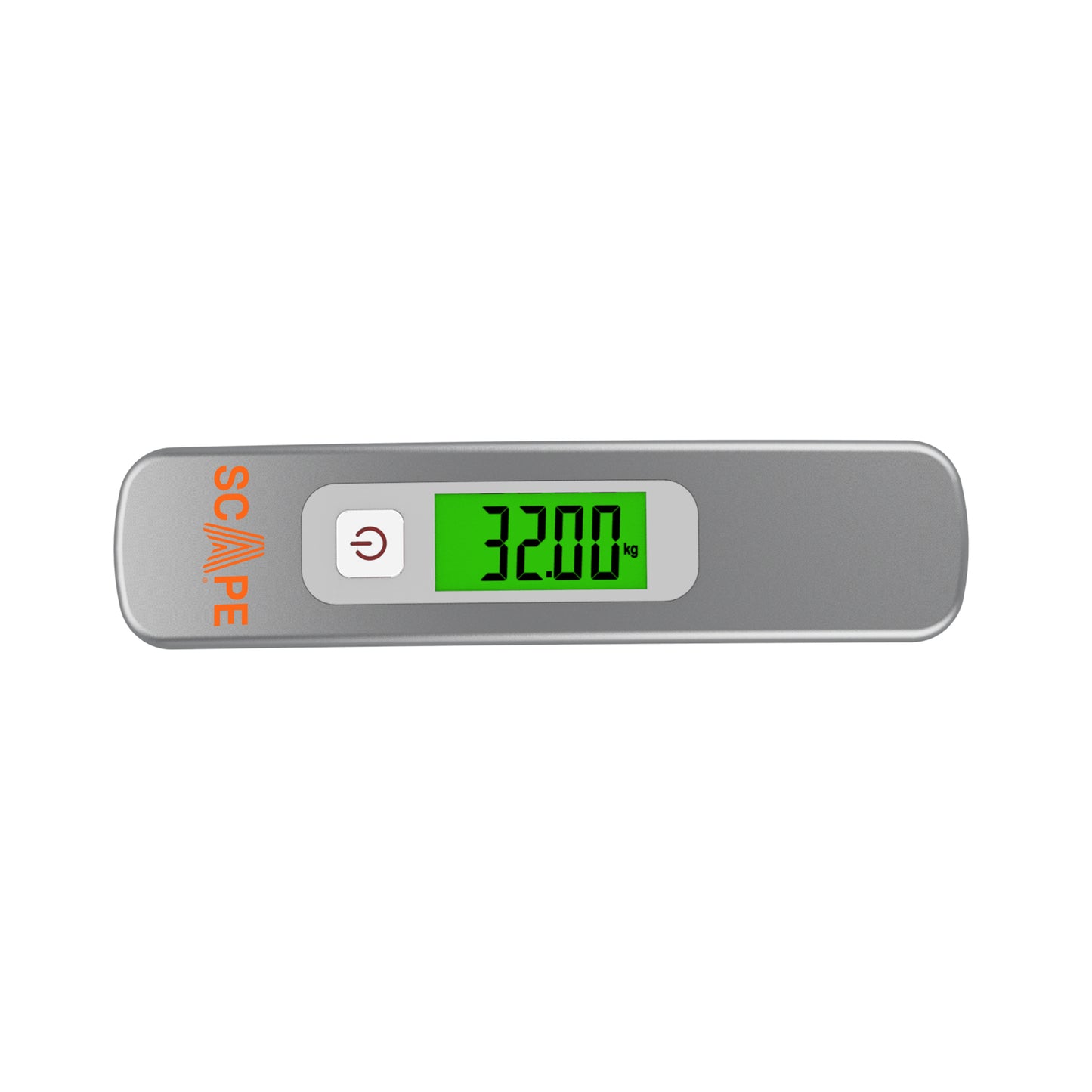 Digital Travel Scale