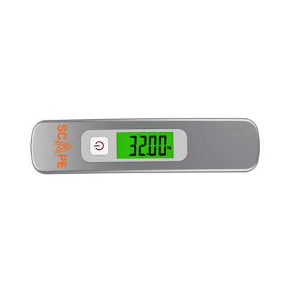 Digital Travel Scale