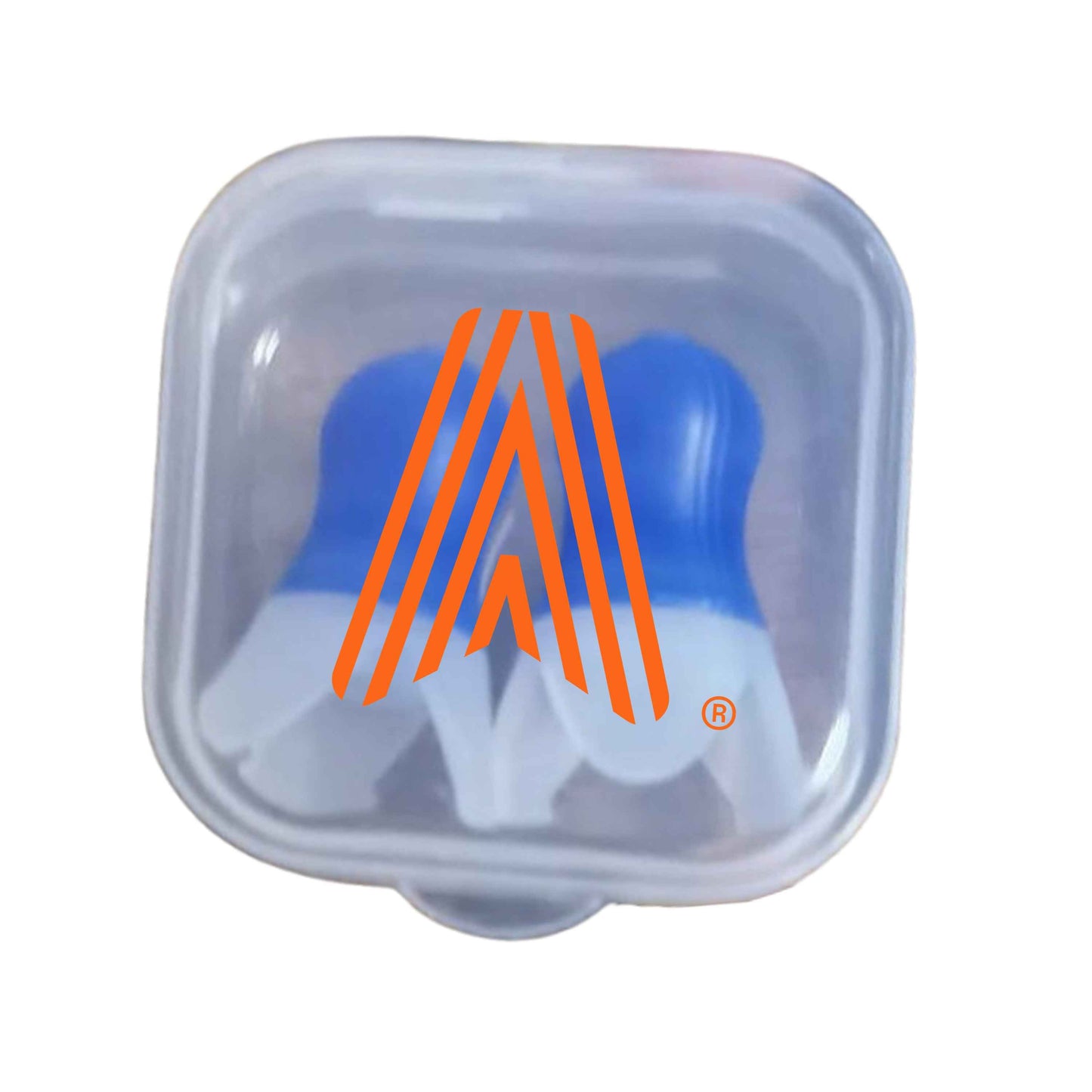 Reusable Earplugs
