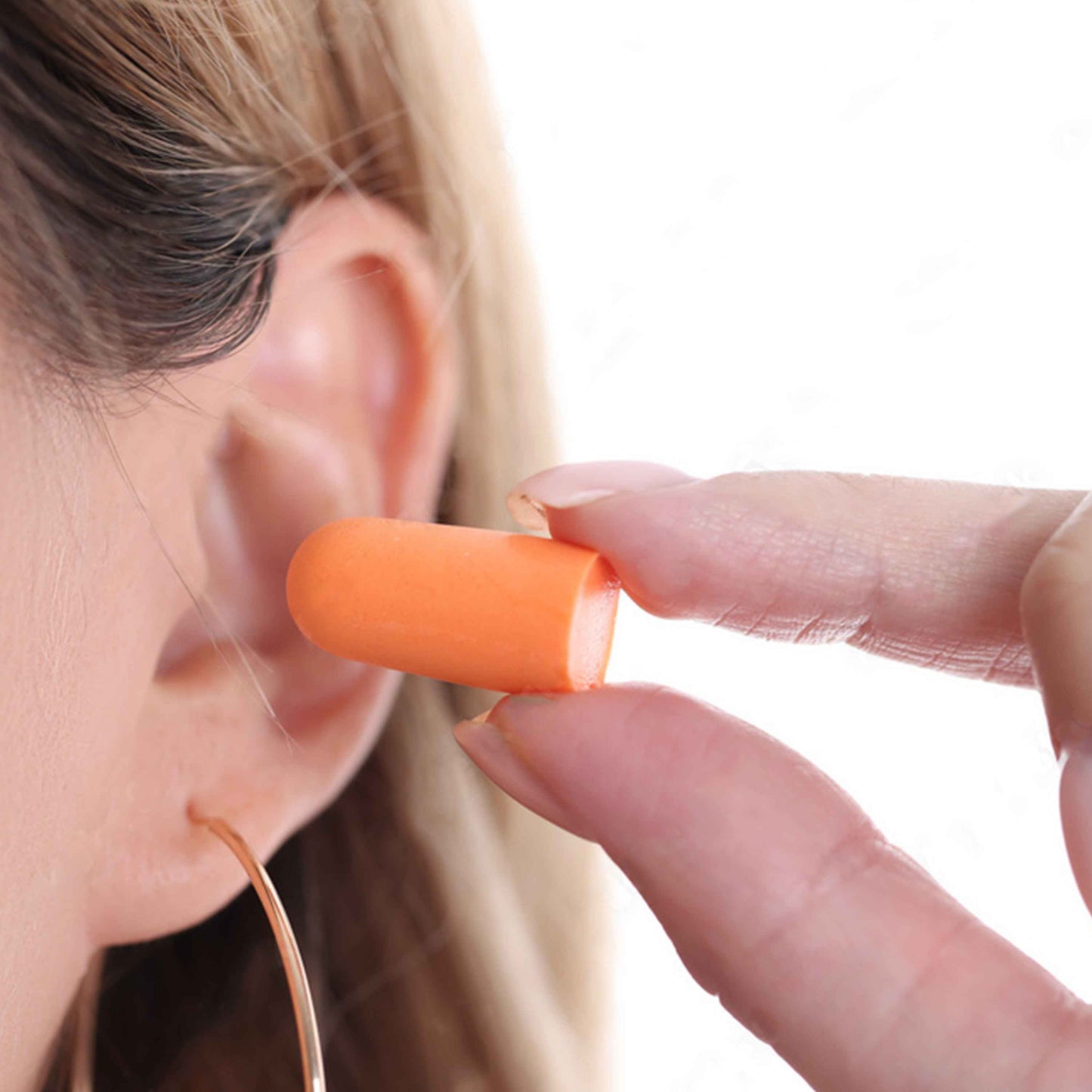 Reusable Earplugs