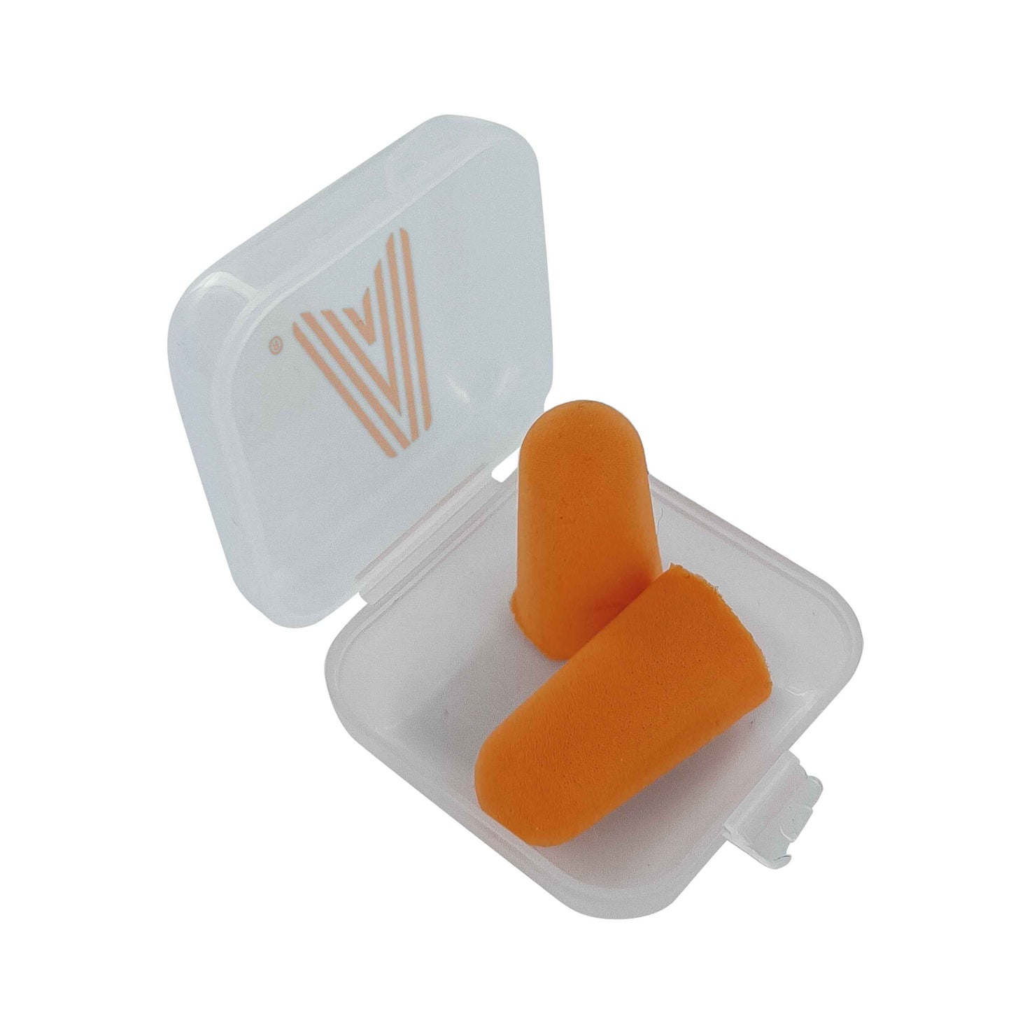 Reusable Earplugs