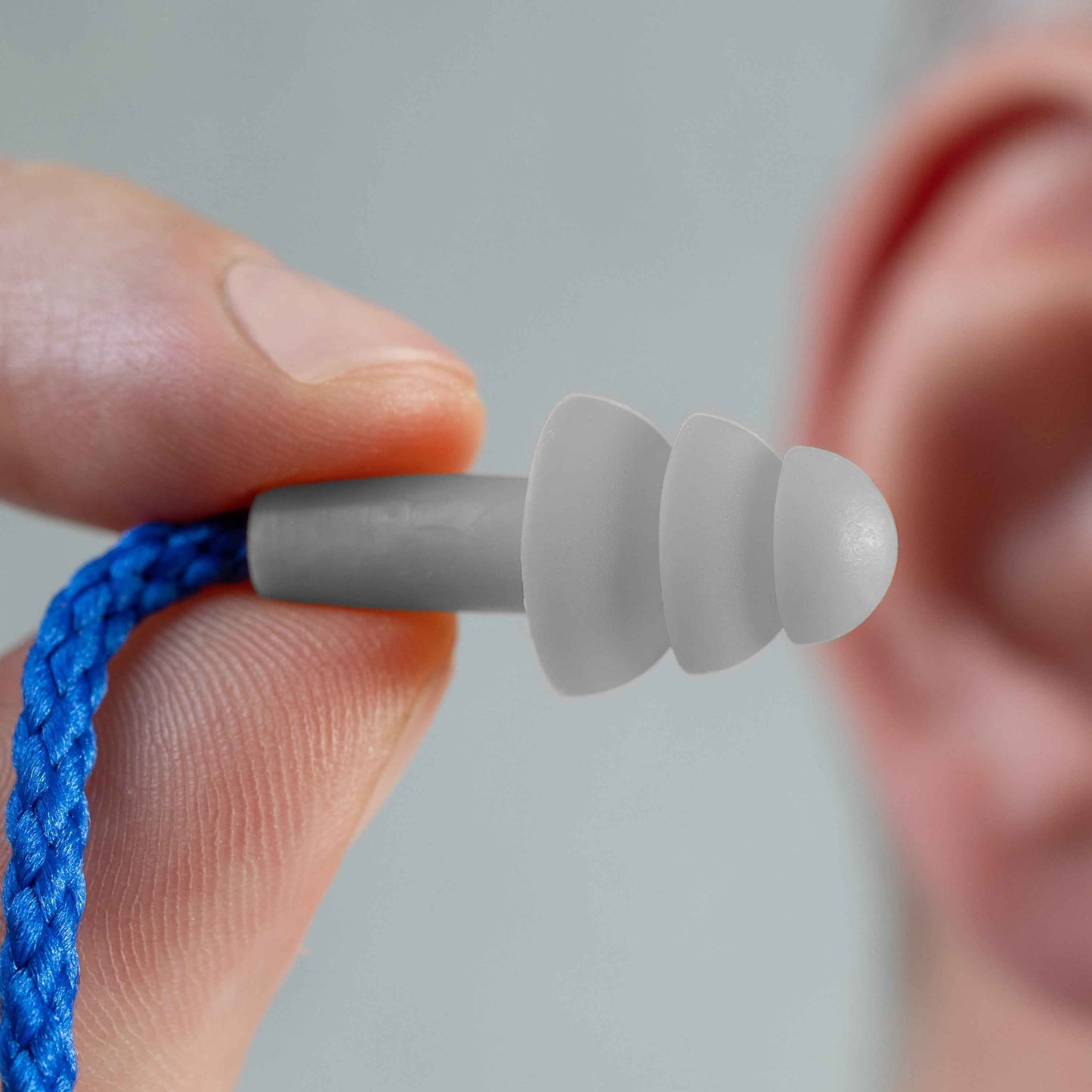 Reusable Earplugs