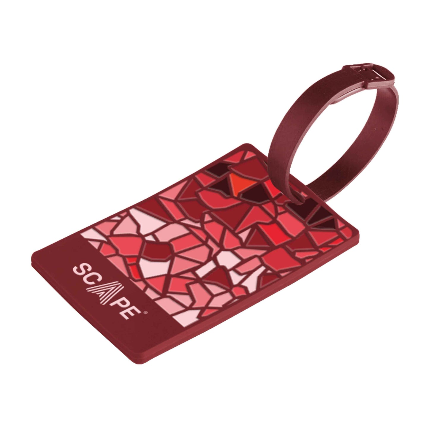 Luggage Tag