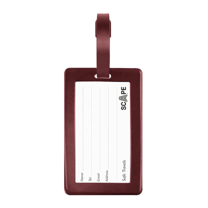 Luggage Tag