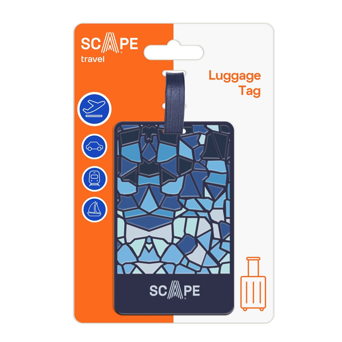 Luggage Tag