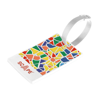 Luggage Tag