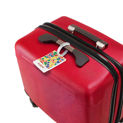 Luggage Tag