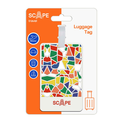 Luggage Tag