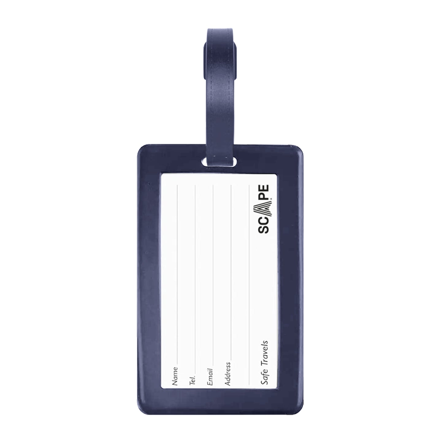 Luggage Tag