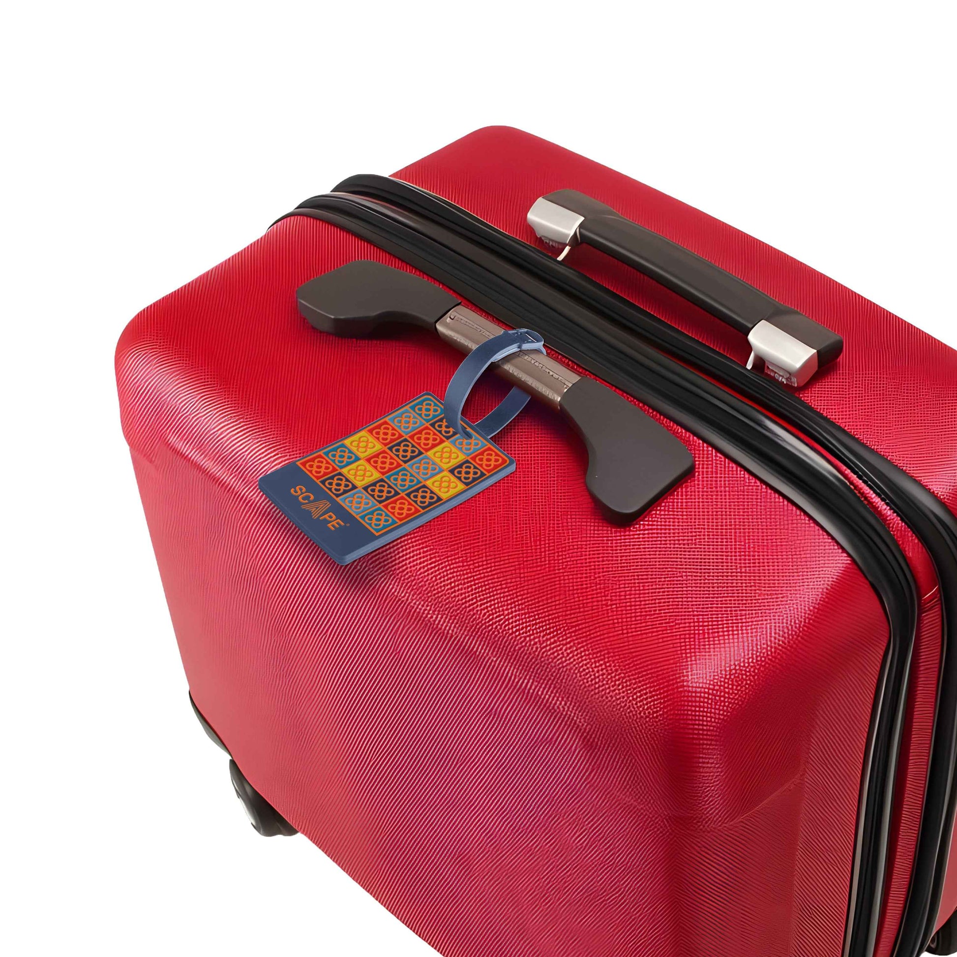 Luggage Tag