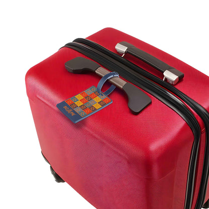 Luggage Tag