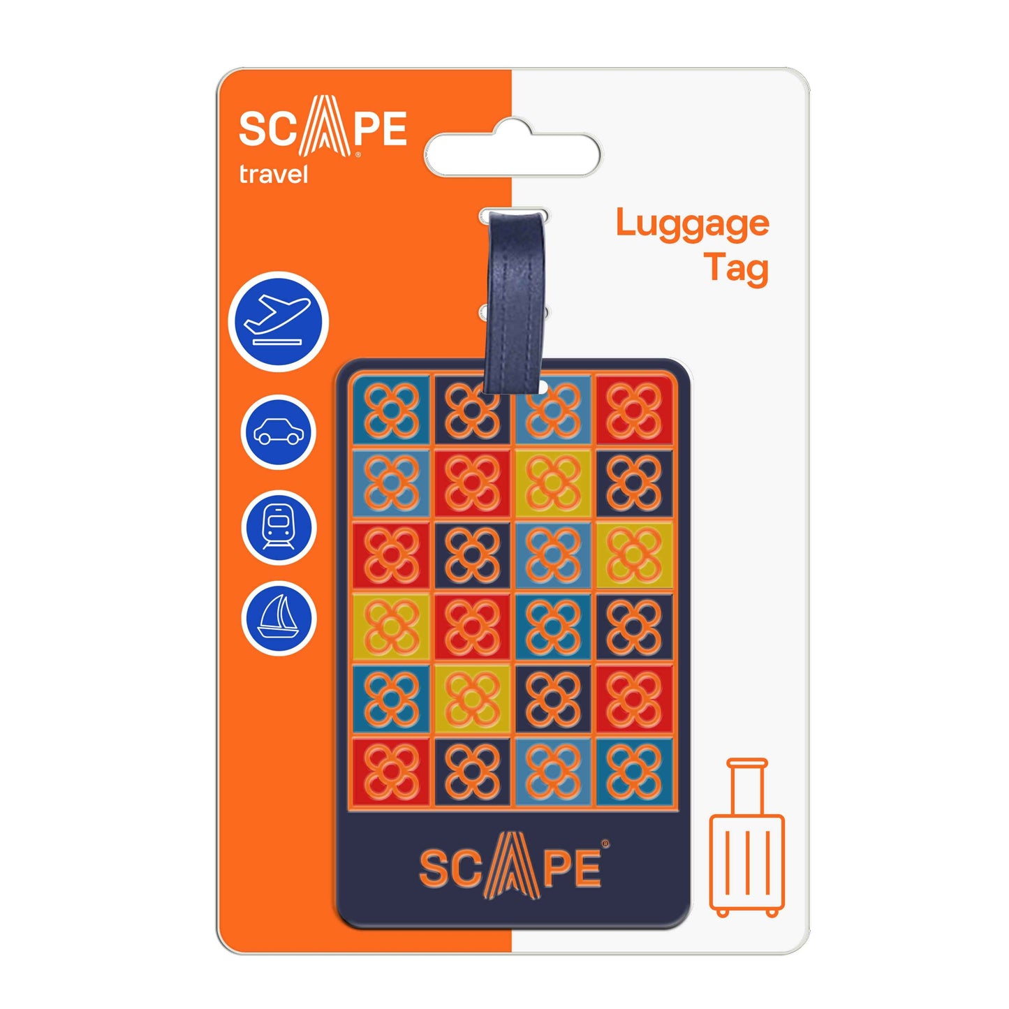 Luggage Tag