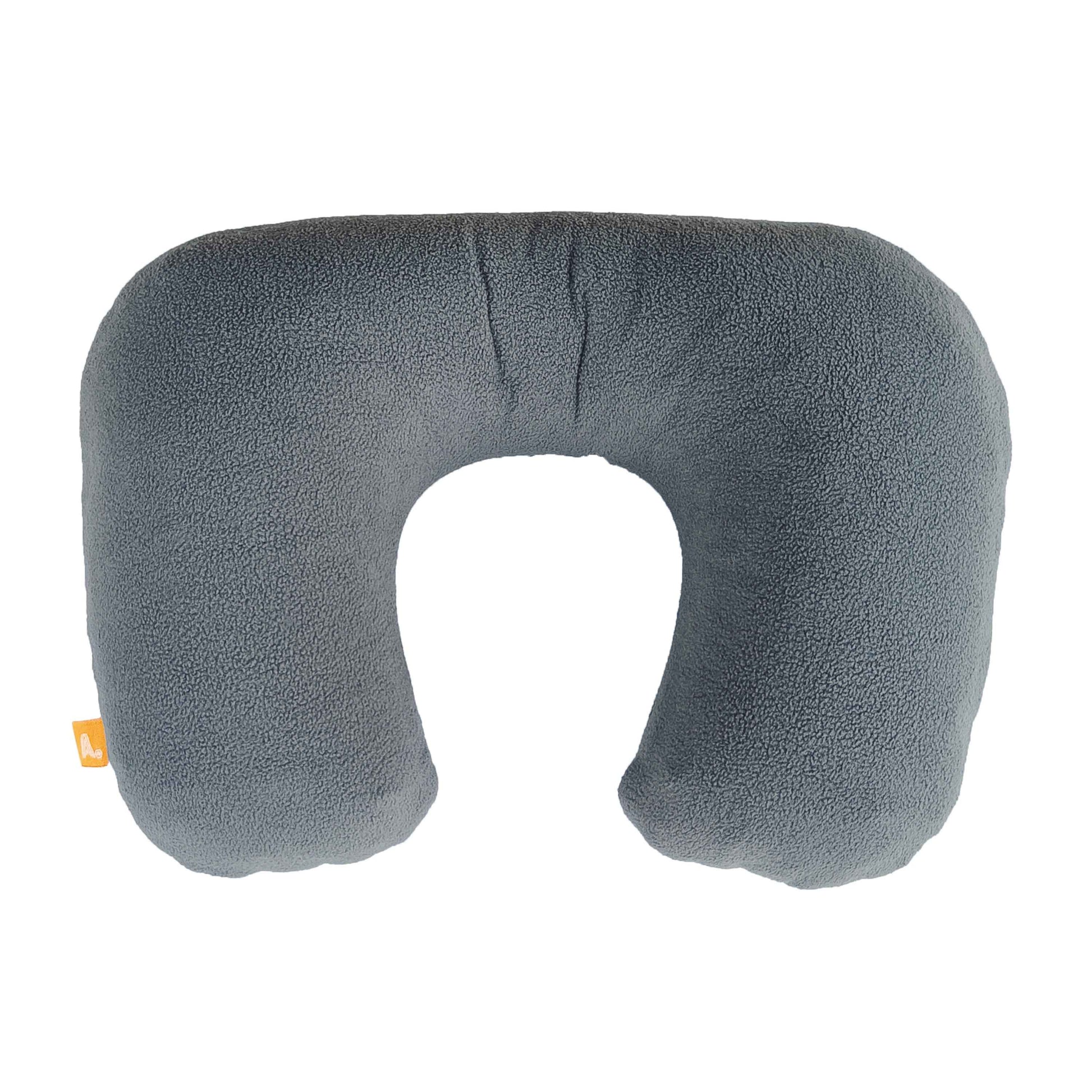 Inflatable Neck Pillow