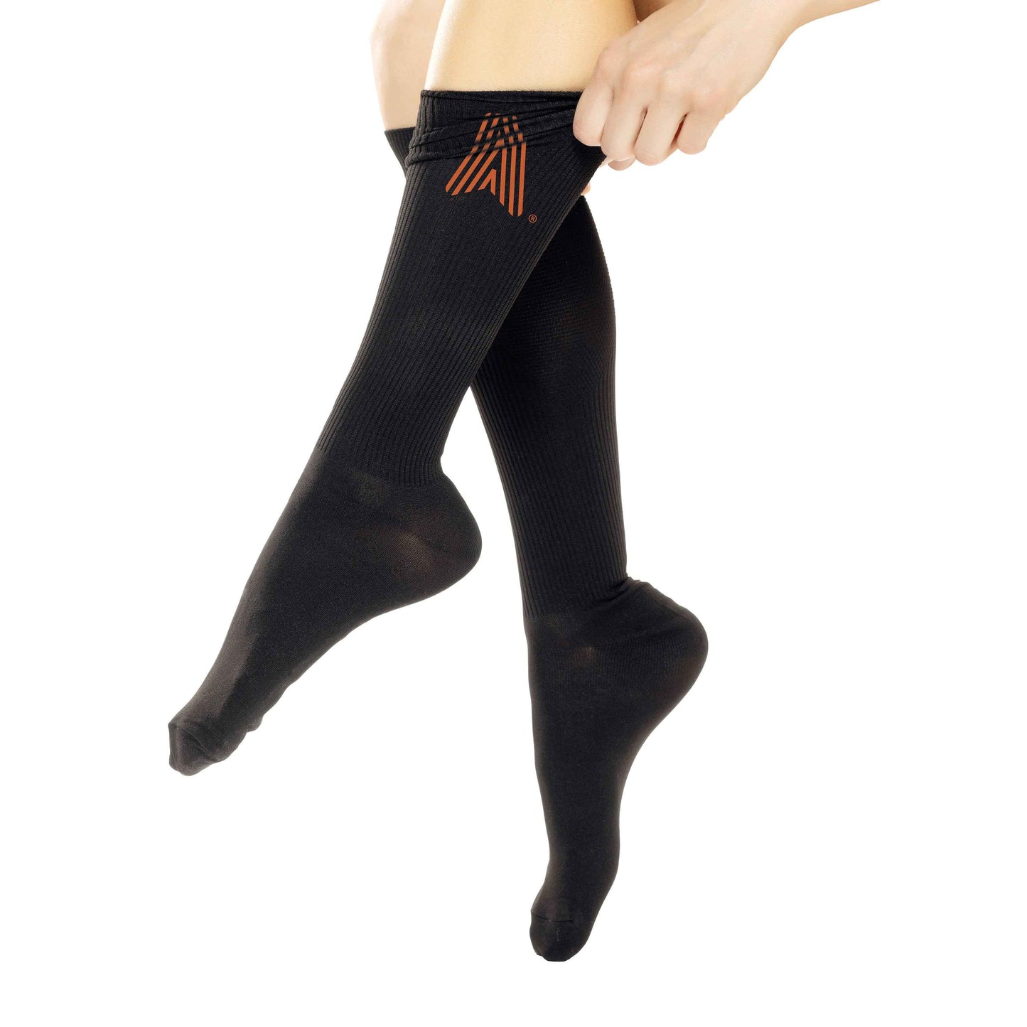 Compression Socks for Travel
