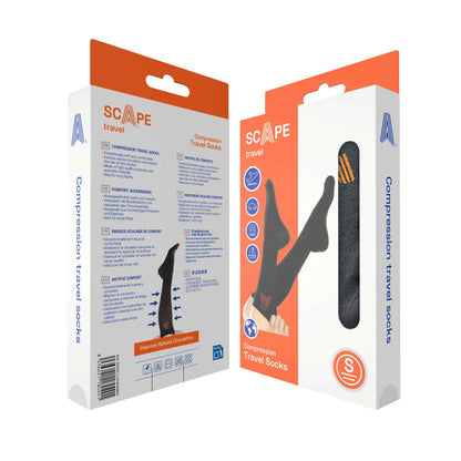 Compression Socks for Travel