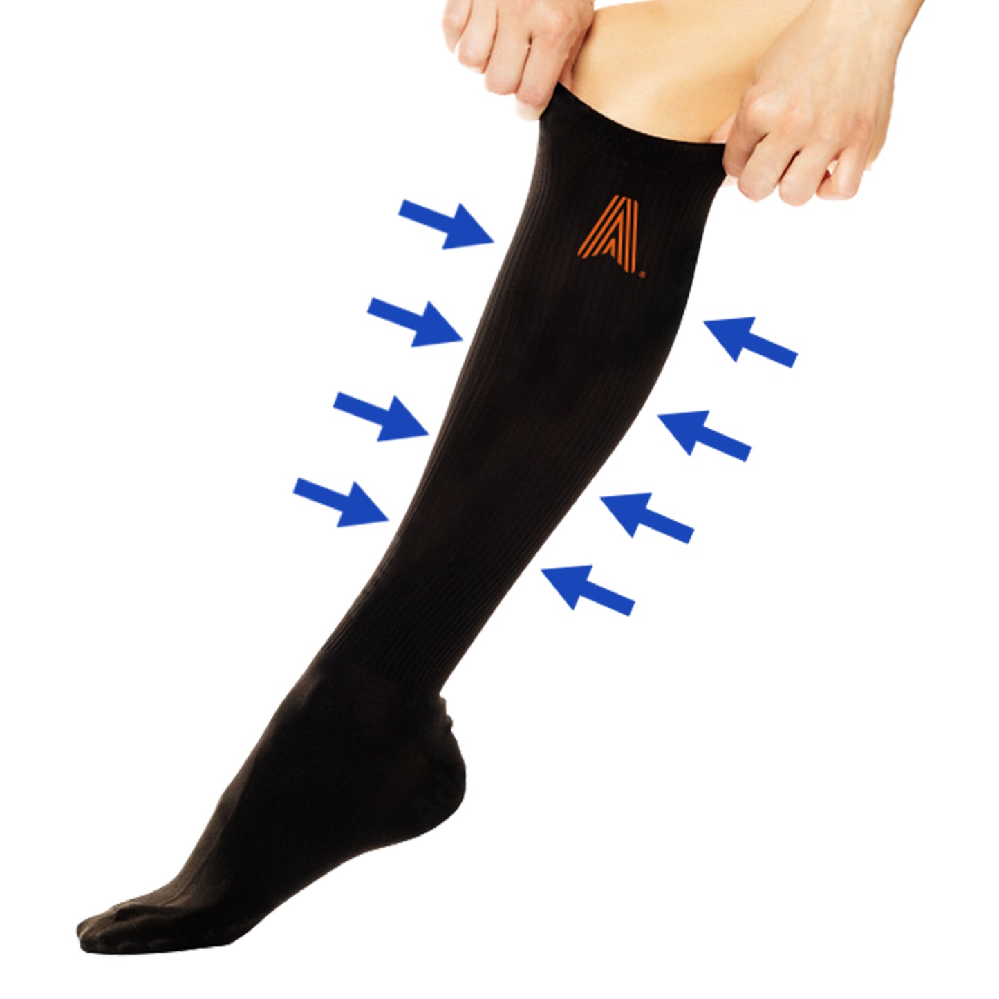 Compression Socks for Travel