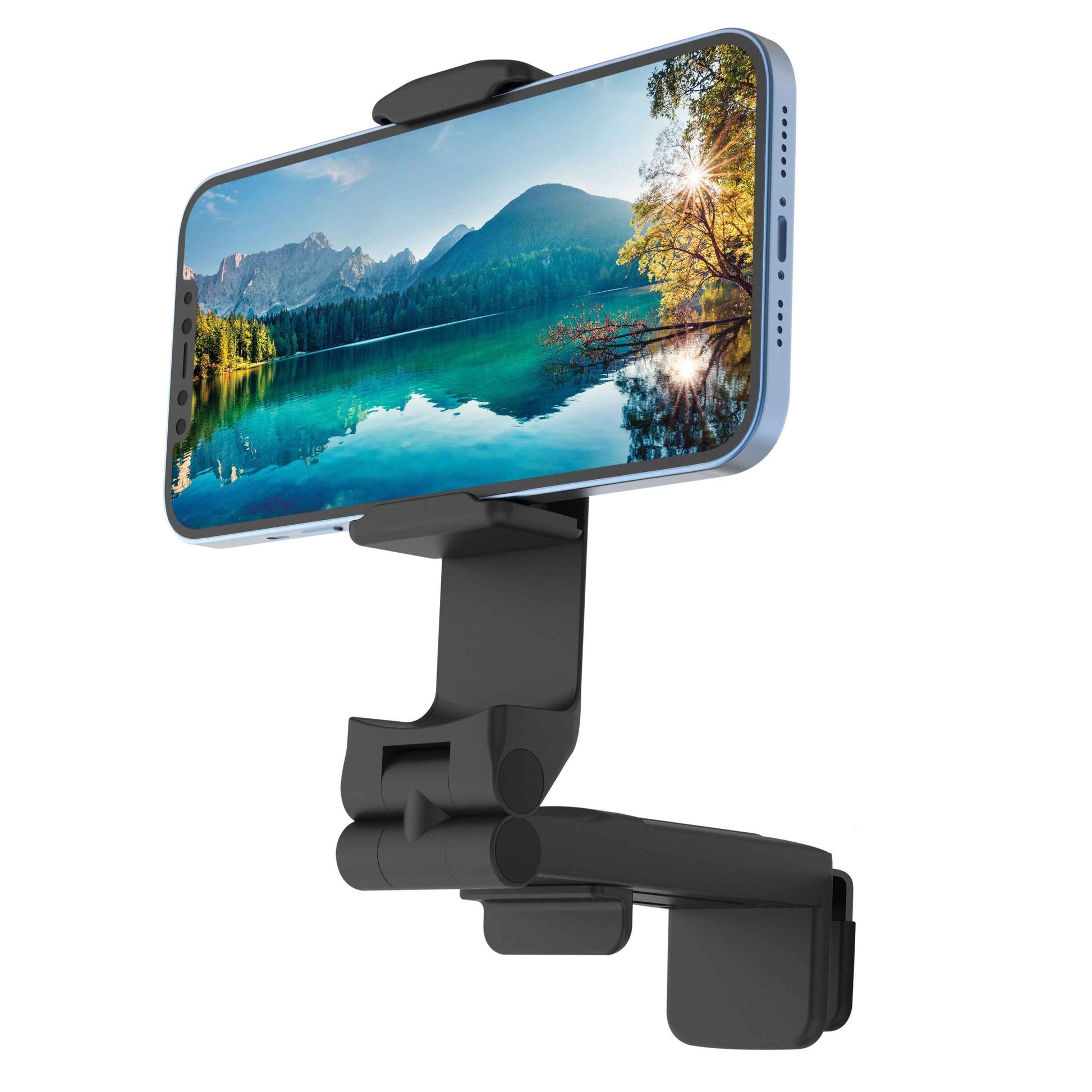 Travel Stand Universal Holder