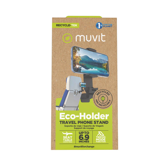 Travel Stand Universal Holder