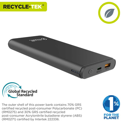 Power Bank 10000mAh