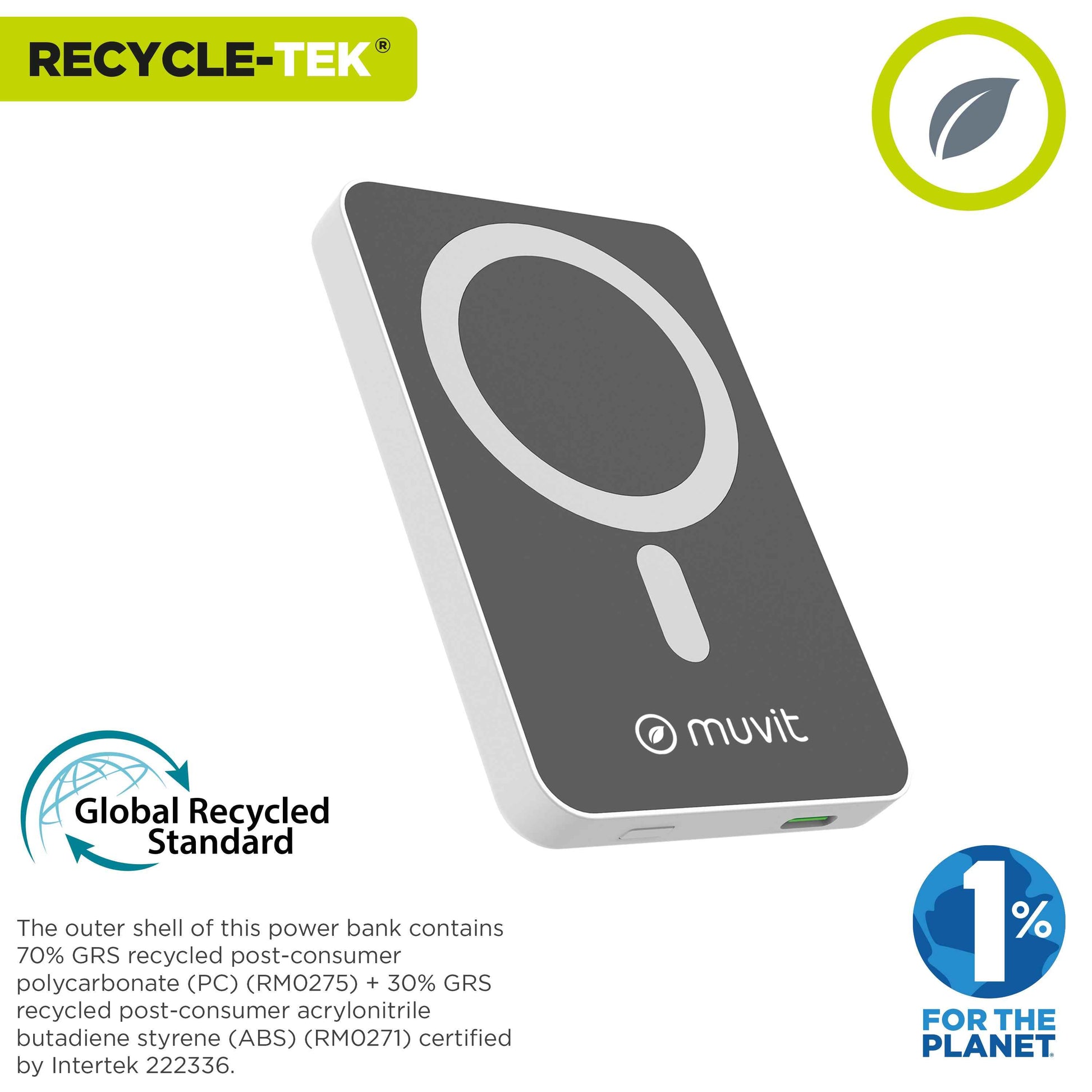 Magsafe Power Bank 5000mAh