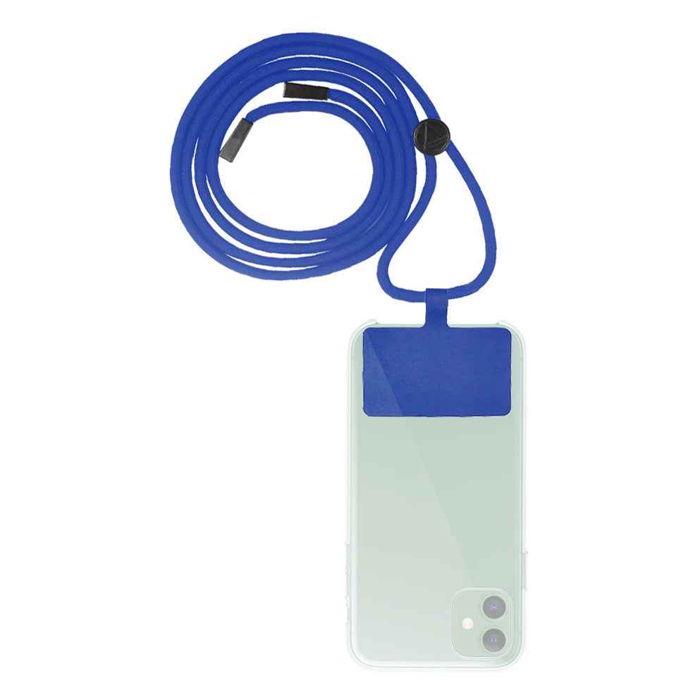 Universal Smartphone Lanyard