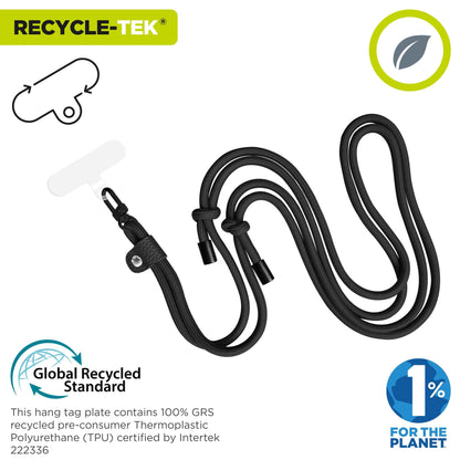 Universal Smartphone Lanyard