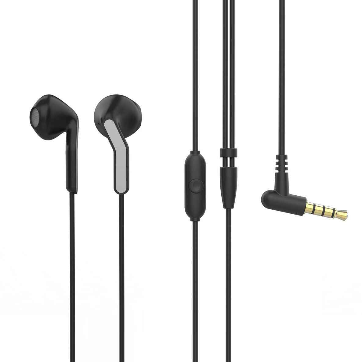 Stereo Earbuds