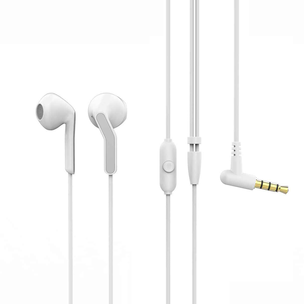 Stereo Earbuds