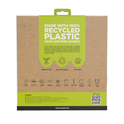 Wireless Stereo  Headphones