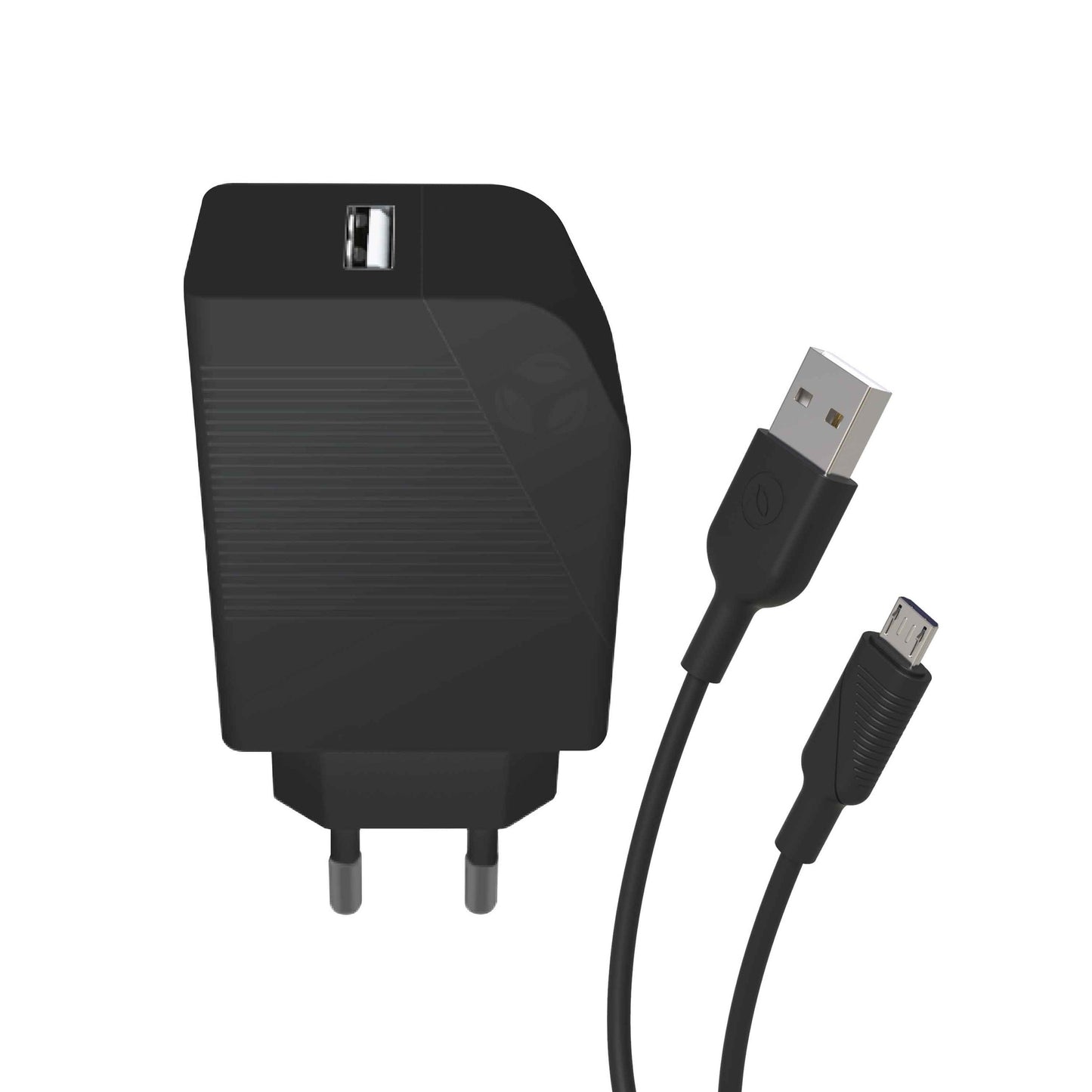 USB-A European Wall Charger