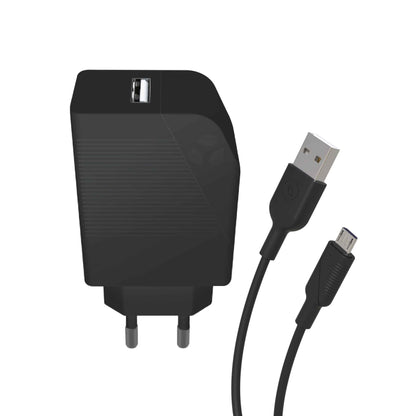 USB-A European Wall Charger