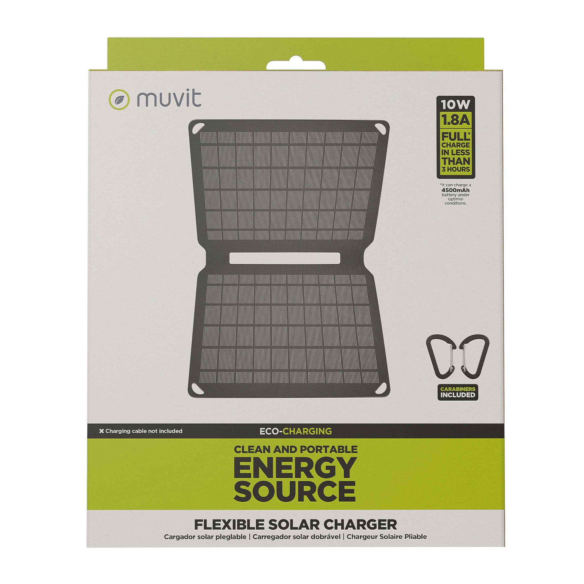 Solar Charger