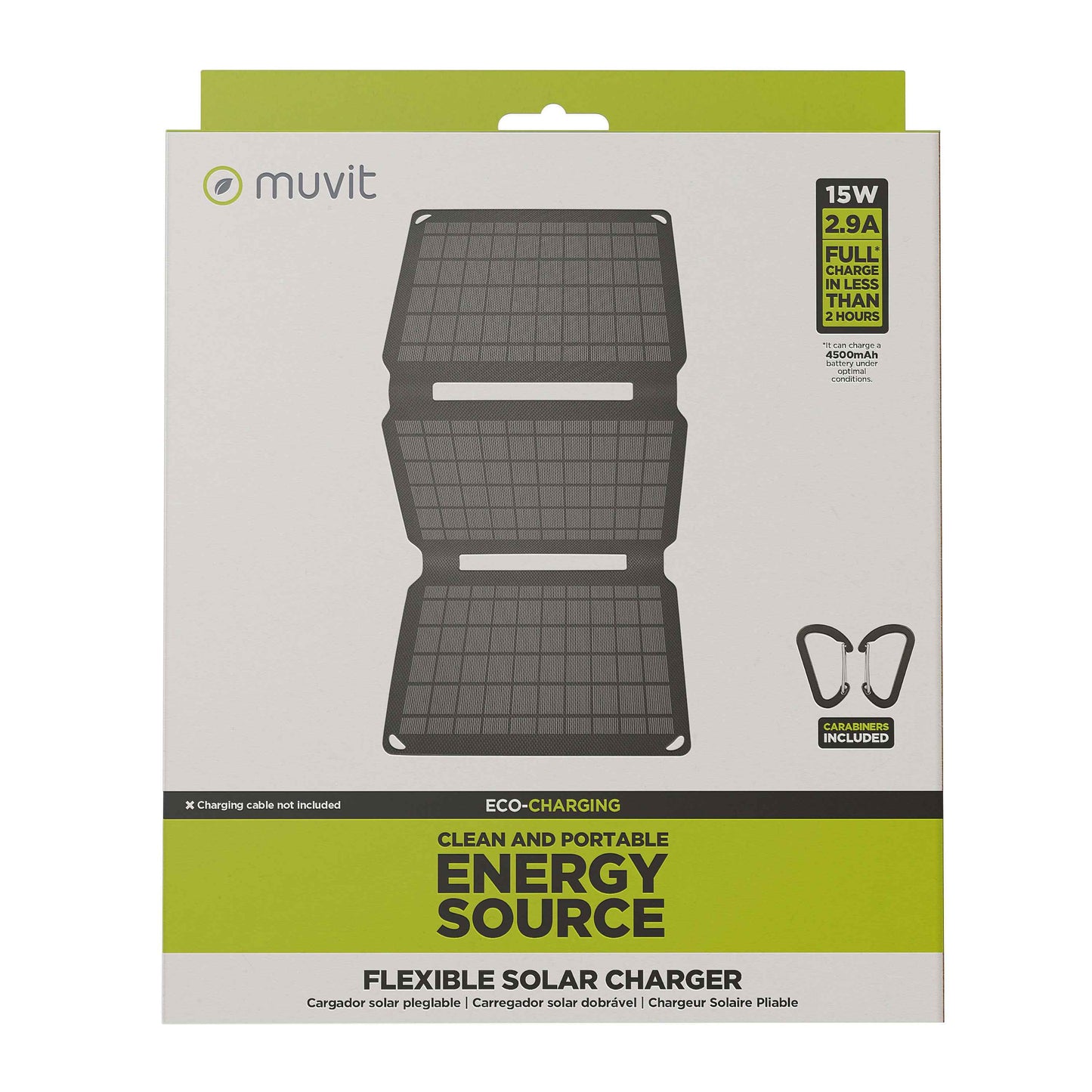 Solar Charger