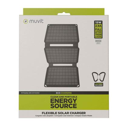 Solar Charger