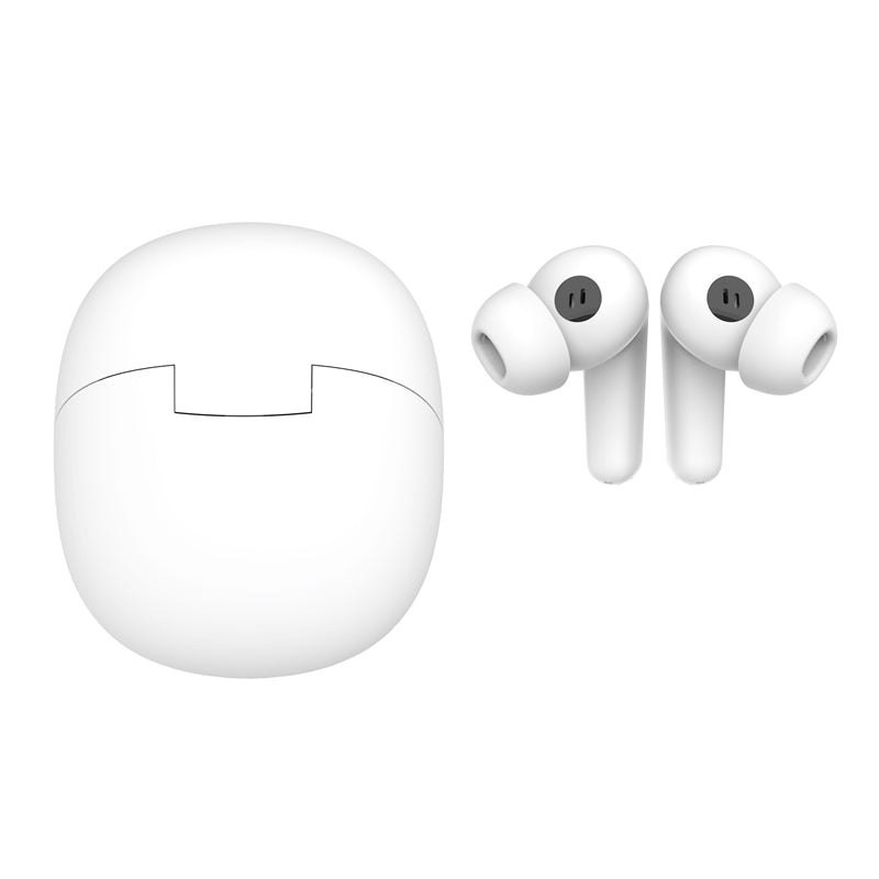 Wireless Stereo Earbuds