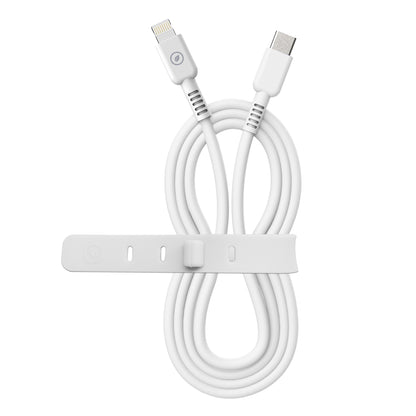 USB-C to Lightning Charging Cable