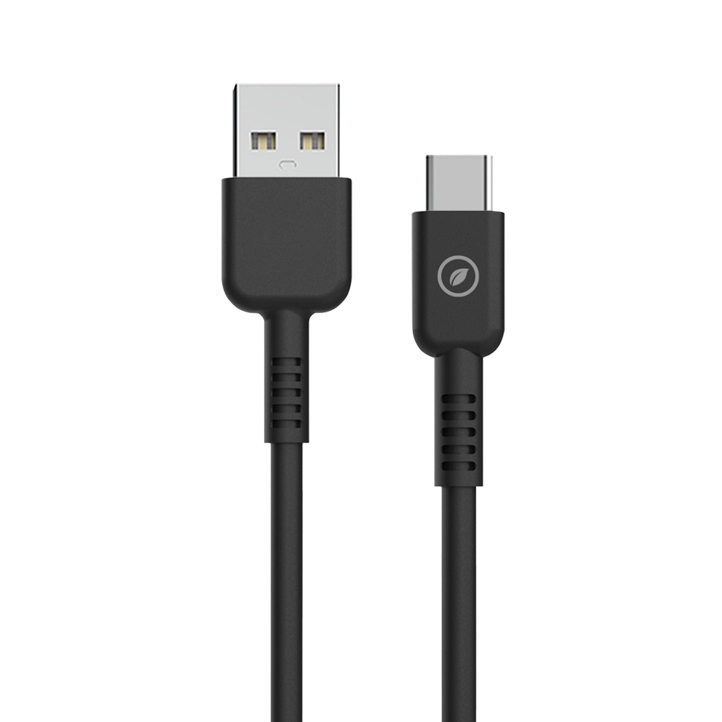 USB-A to USB-C Charging Cable