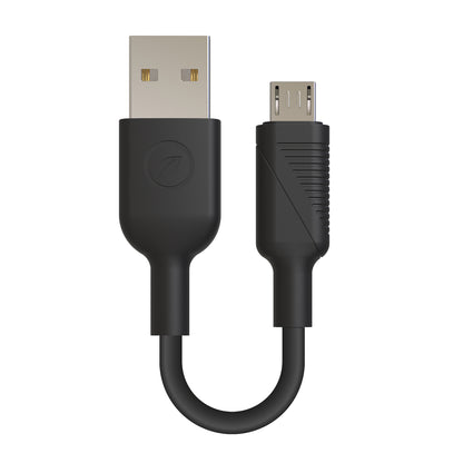 USB-A to Micro USB Charging Cable