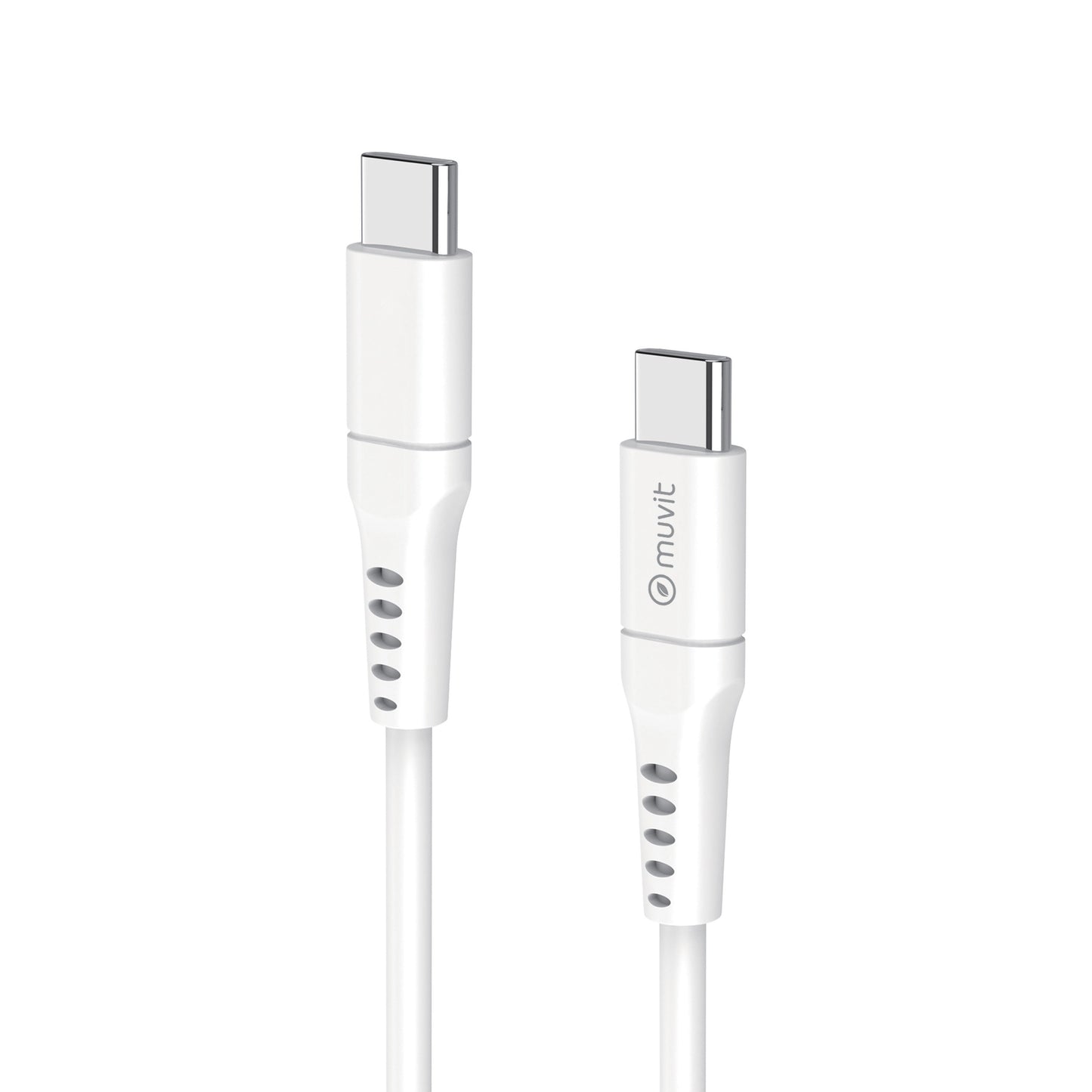 USB-C to USB-C Charging Cable