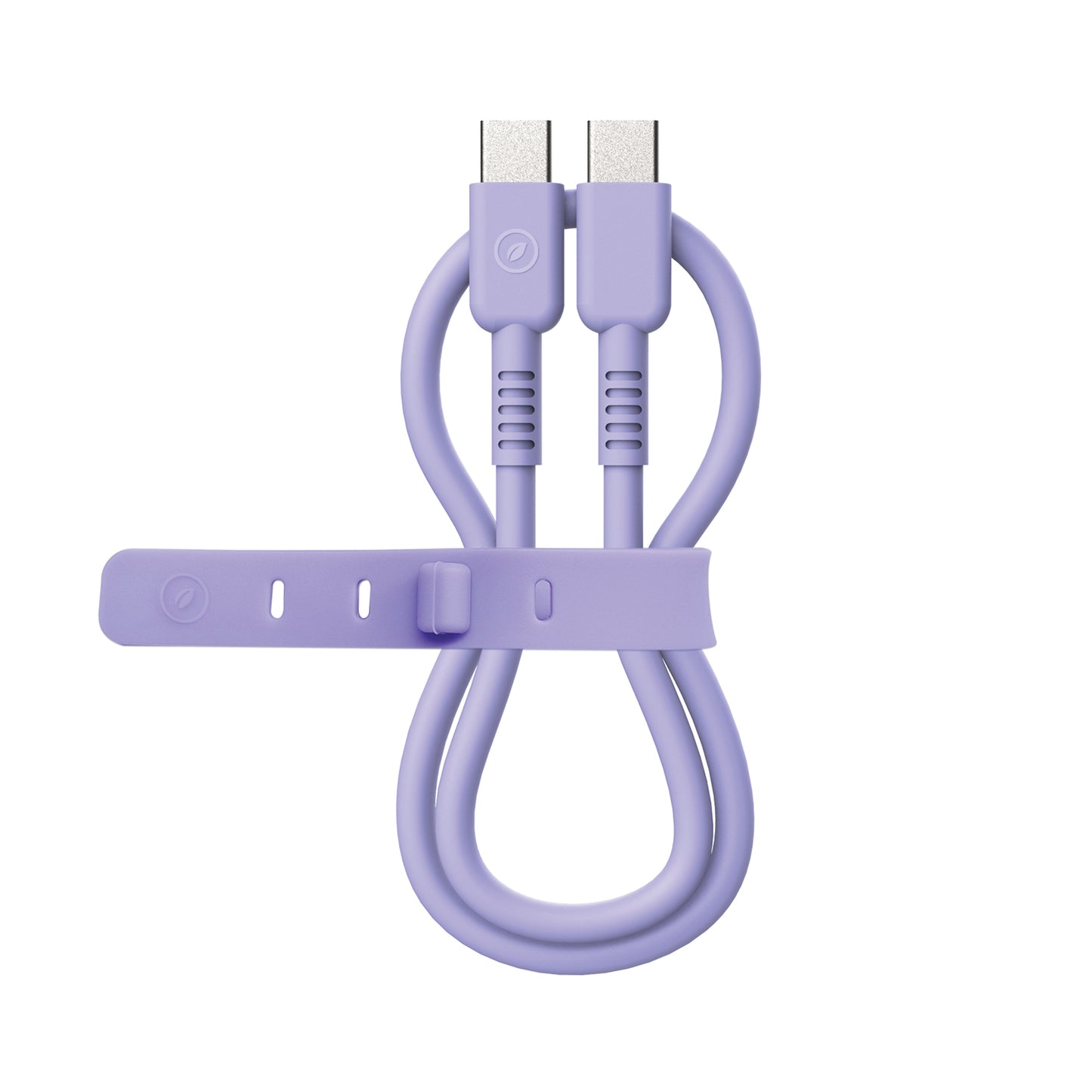 USB-C to USB-C Charging Cable