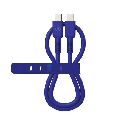 USB-C to USB-C Charging Cable