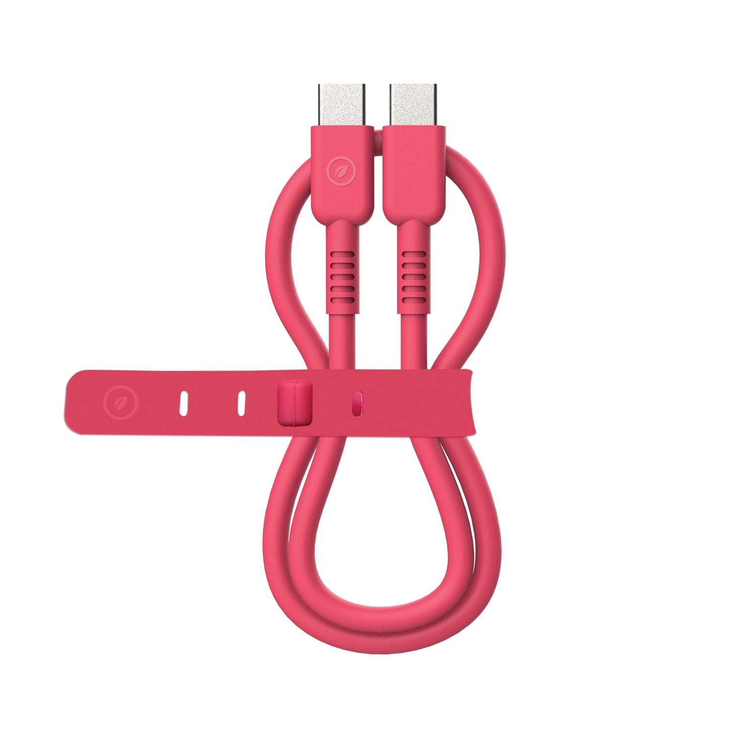 USB-C to USB-C Charging Cable