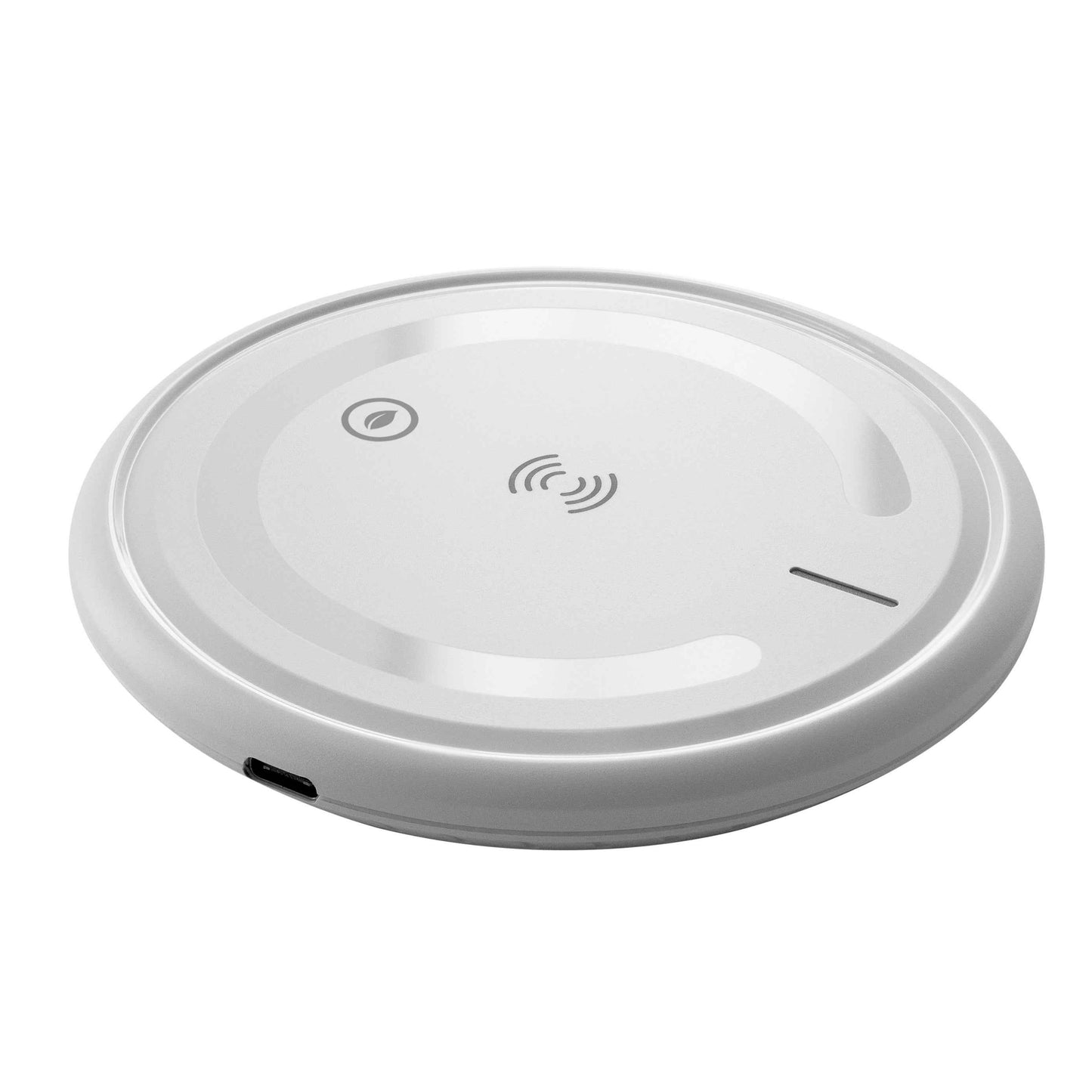 Qi Wireless Charger