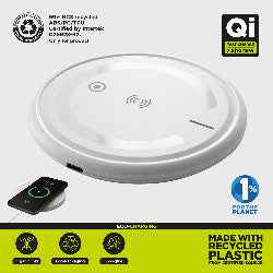 Qi Wireless Charger