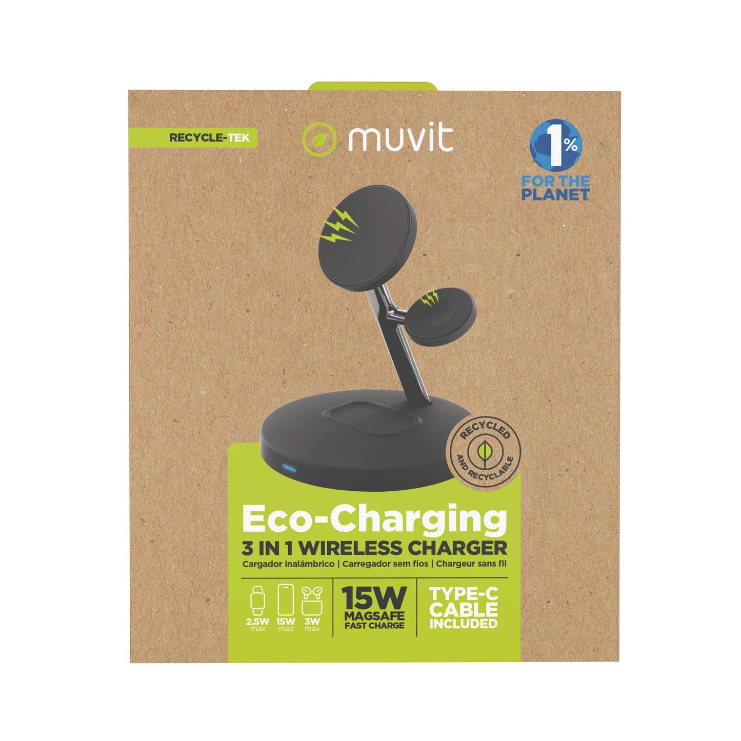 MagSafe Charging Stand