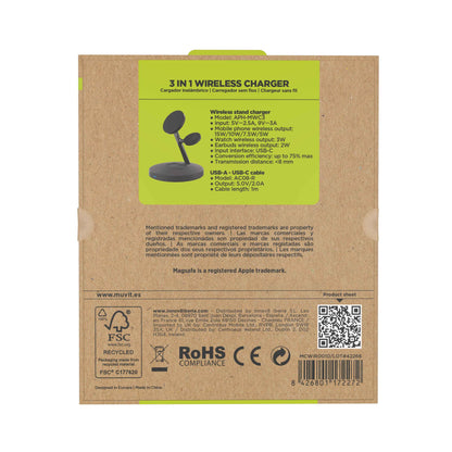 MagSafe Charging Stand