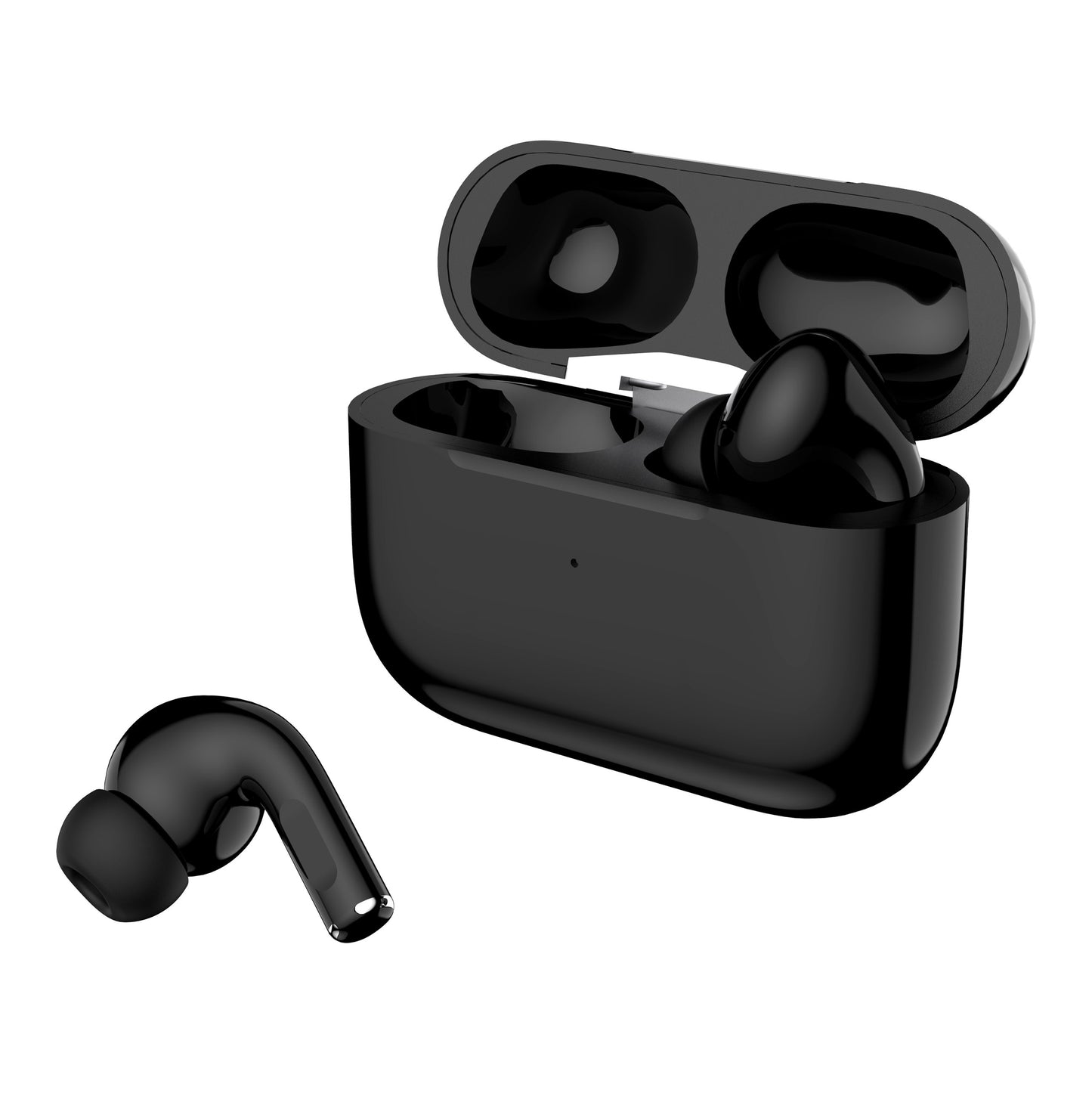 MyWay Touch Bluetooth Earbuds