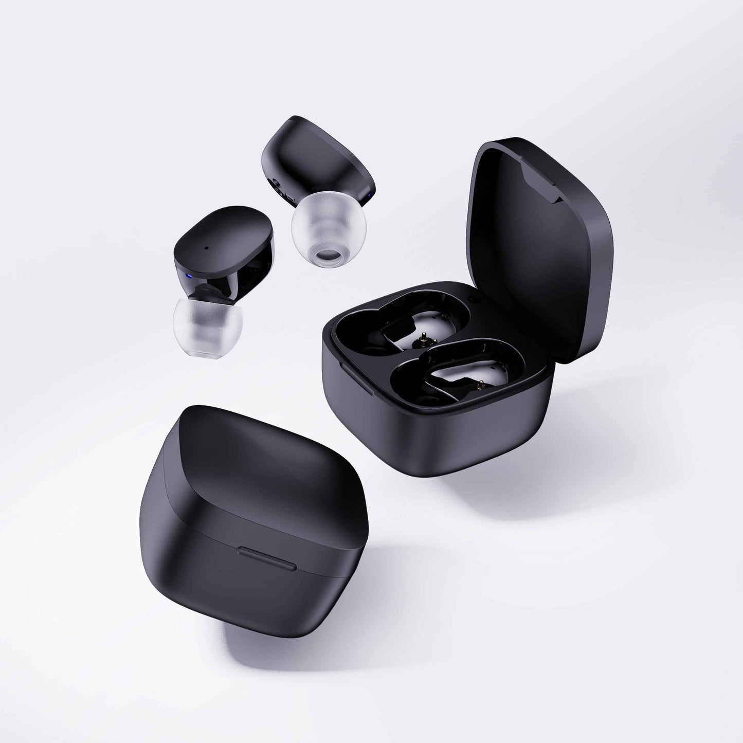 MyWay Premium Bluetooth Earbuds